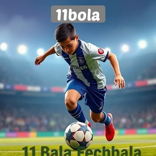 Keunggulan dan Fitur Menarik di Situs 11bola