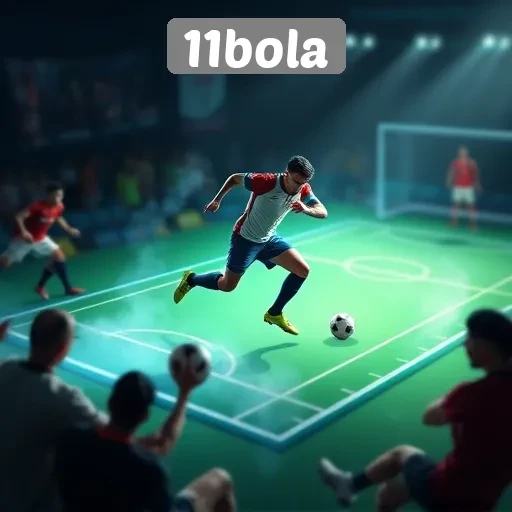 Analisis Keunggulan 11bola dalam Industri Game Digital