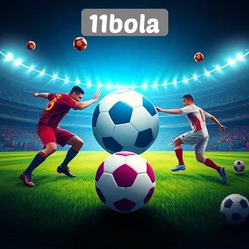Bagaimana 11bola Menjadi Destinasi Utama Pecinta Game