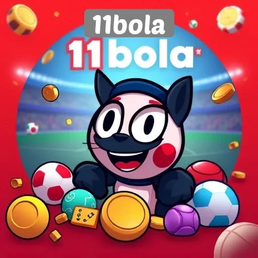 11bola Platform Permainan Online dengan Beragam Pilihan