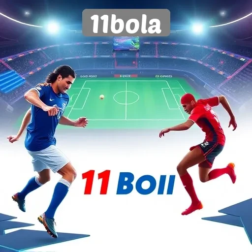 Tantangan dan Peluang di Dunia Game Online 11bola