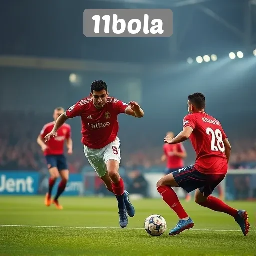 Taktik Bermain yang Efektif di 11bola untuk Meningkatkan Peluang Menang