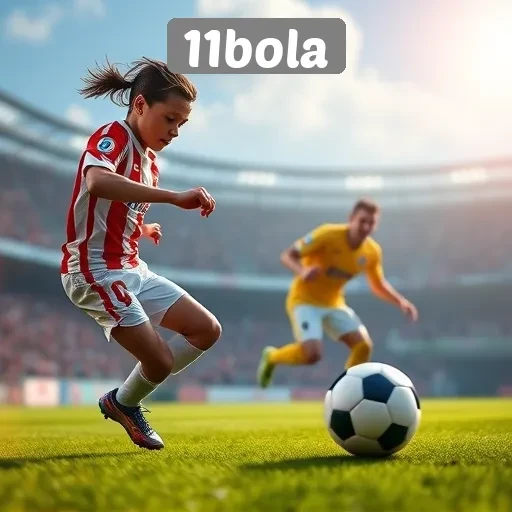 Mengupas Fitur Menarik di Situs Game 11bola