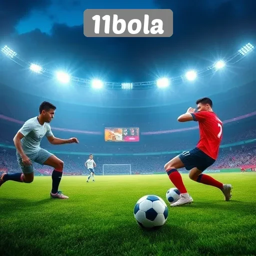 Fasilitas Unggulan yang Ditawarkan oleh 11bola untuk Pemain