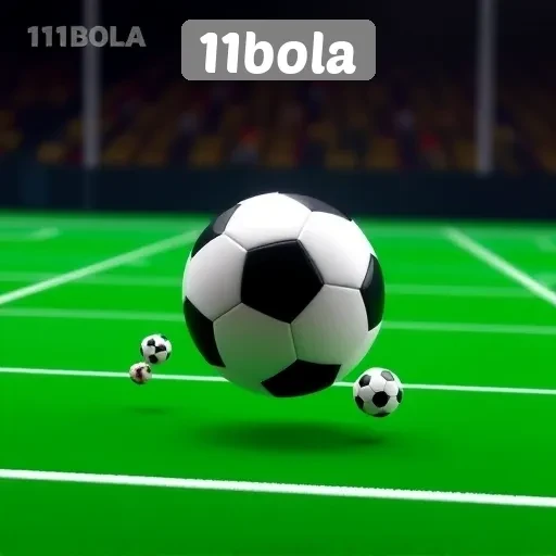 Fitur Unggulan yang Ditawarkan oleh 11bola