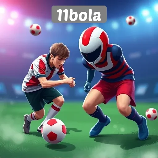 Kesan Pertama Menggunakan 11bola Bagi Penggemar Game Online