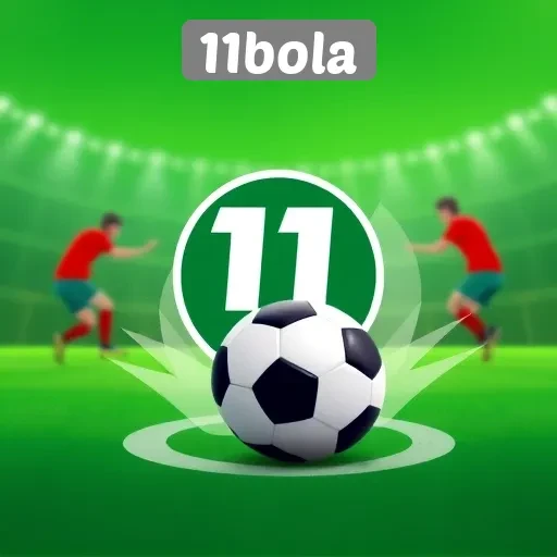 11bola Tempat Berkumpulnya Pecinta Game dan Olahraga