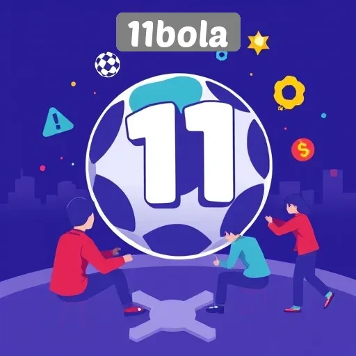 Dampak 11bola terhadap Komunitas Game di Indonesia