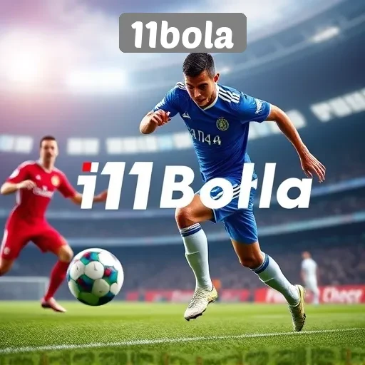 Berita Terbaru dan Update dari Situs 11bola