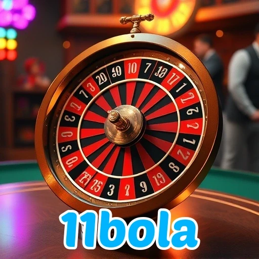 11bola: Keunggulan Casino Langsung yang Memikat Pemain Online