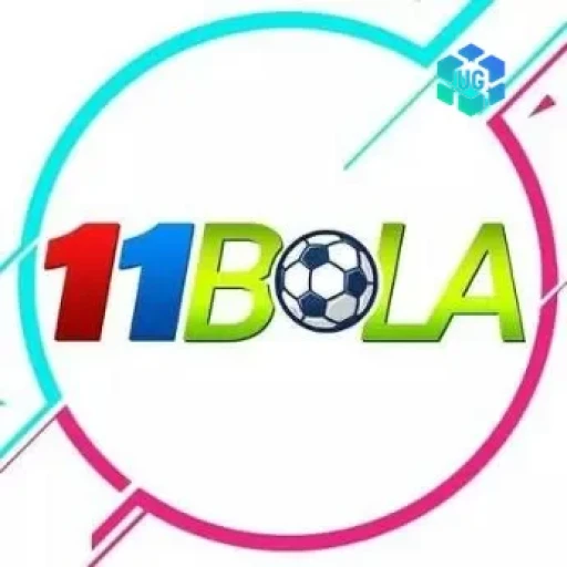 11bola Logo