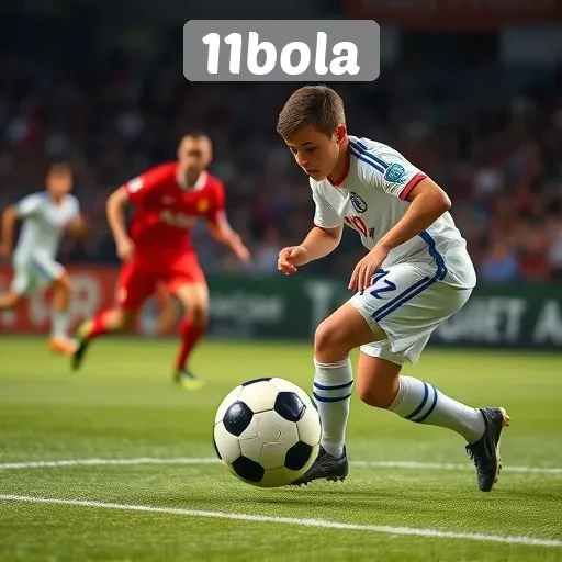 Strategi Mengoptimalkan Permainan di 11bola