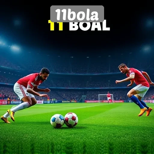 Mengulas Fitur Menarik dari Situs 11bola