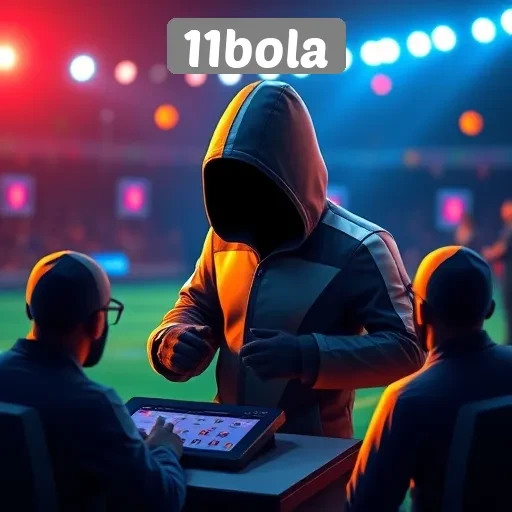 Keamanan dan Privasi di Situs 11bola