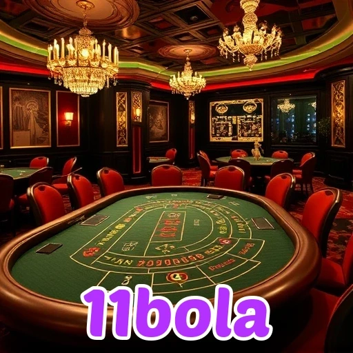 11bola: Strategi Cerdas untuk Menang Besar di Game Online!