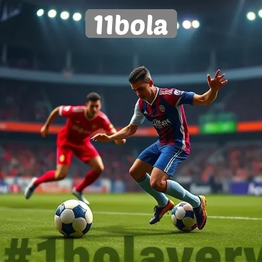 Tips dan Trik Menang di 11bola