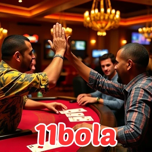 11bola: Temukan Game Mendatang yang Seru dan Menarik