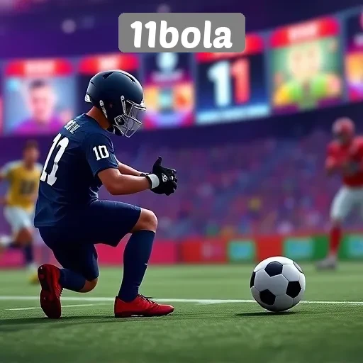 Review Pengalaman Pengguna di Situs Game 11bola