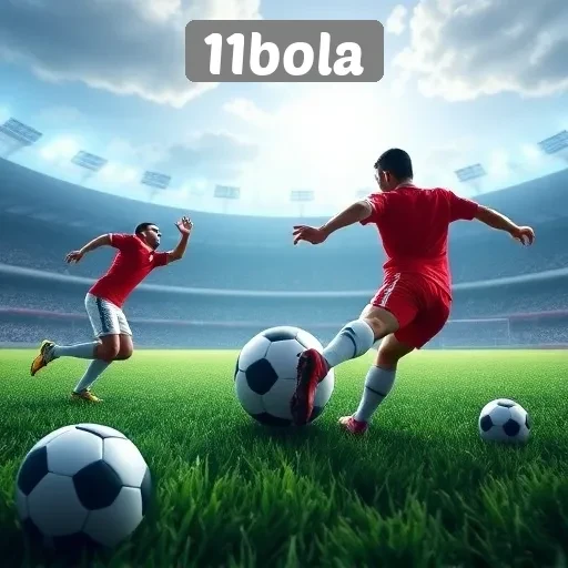 Mengapa 11bola Menjadi Pilihan Utama Para Pecinta Game Online